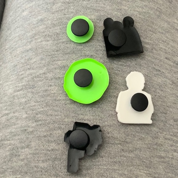 5/$17Croc charms - Picture 3 of 3